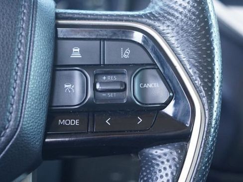 Used 2022 Toyota Tundra SR5 w/ TRD Off-Road Package image 23