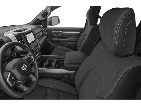 Used 2024 RAM 1500 Laramie AWD/4WD image 6