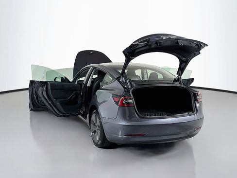 Used 2023 Tesla Model 3 Standard Range RWD image 31