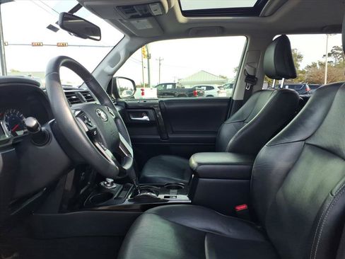 Used 2019 Toyota 4Runner Limited image 6