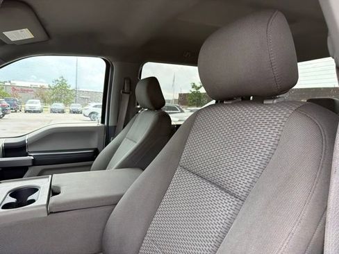 Used 2019 Ford F150 XLT w/ FX4 Off-Road Package AWD/4WD image 13