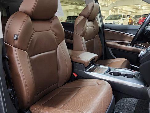 Used 2020 Acura MDX w/Technology Pkg image 24