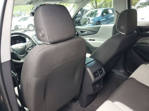 Used 2023 Chevrolet Equinox LS w/ LS Convenience Package FWD image 11
