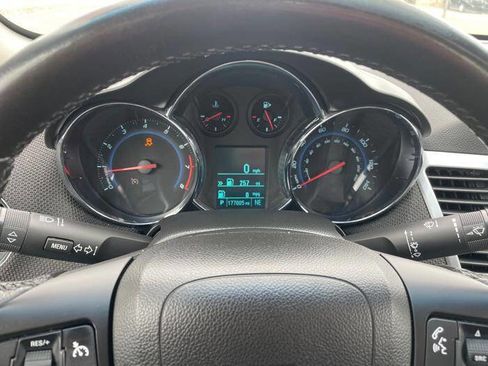 Used 2012 Chevrolet Cruze LT w/ RS Package image 37