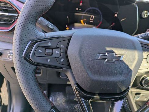 New 2026 Chevrolet TrailBlazer RS w/ Convenience Package image 16