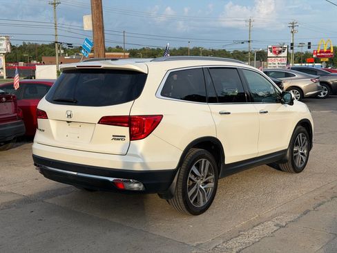 Used 2016 Honda Pilot Touring image 5