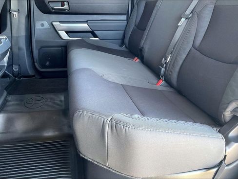 Used 2022 Toyota Tundra SR5 w/ TRD Off-Road Package AWD/4WD image 18
