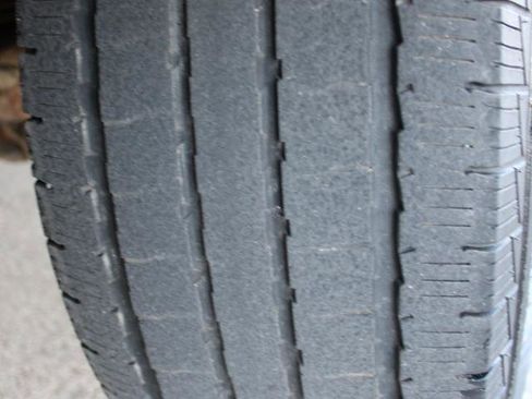 Used 2005 Ford F250 XL image 11