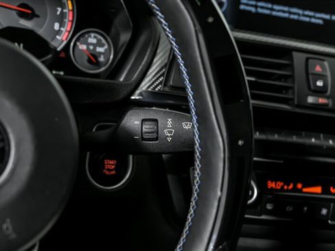 Used 2015 BMW M4 image 28