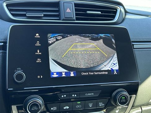 Used 2022 Honda CR-V EX image 7