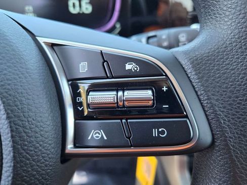 New 2026 Kia Seltos LX image 15