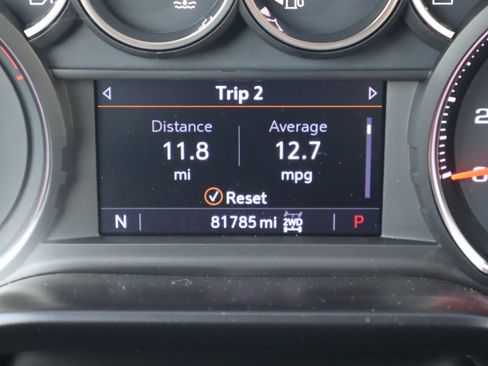 Used 2022 Chevrolet Silverado 2500 LTZ AWD/4WD image 27