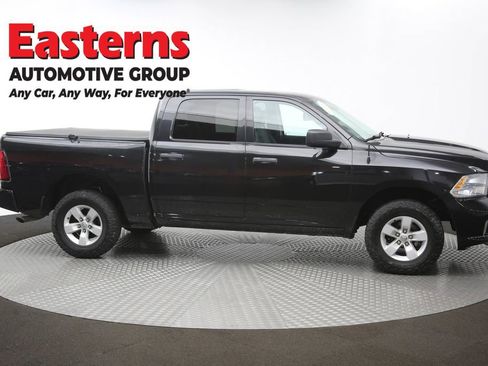 Used 2018 RAM 1500 Express image 45