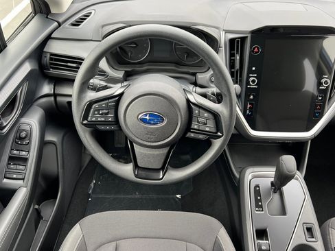 New 2025 Subaru Crosstrek 2.5i Premium w/ Crosstrek Mirror Package image 15