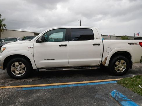 Used 2008 Toyota Tundra SR5 RWD image 3