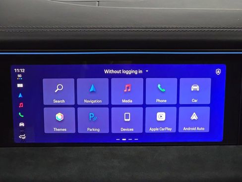 New 2026 Porsche Macan GTS Electric image 17