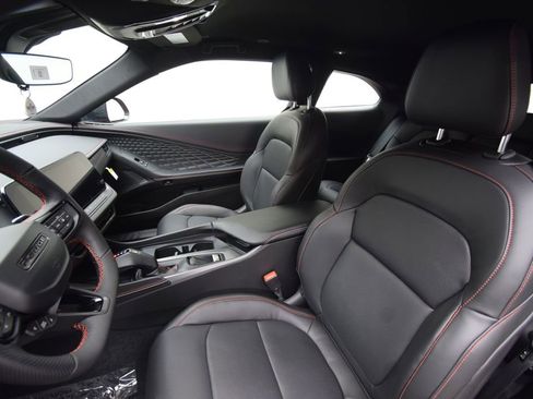 New 2026 Dodge Charger R/T Scat Pack image 37