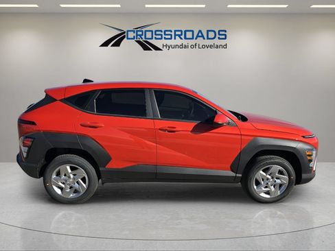 New 2026 Hyundai Kona SE AWD/4WD image 7