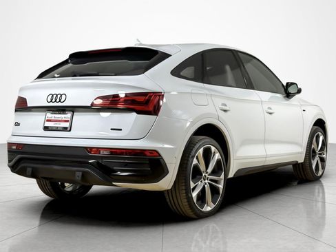 Used 2023 Audi Q5 2.0T Prestige w/ Prestige Package AWD/4WD image 5