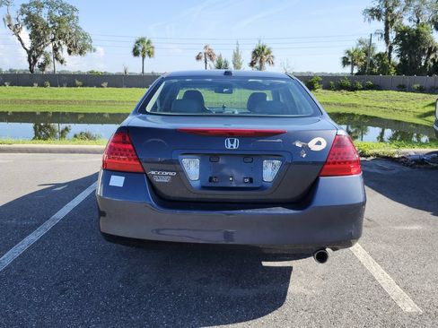 Used 2007 Honda Accord EX-L image 3