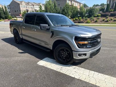 Used 2024 Ford F150 XLT w/ Equipment Group 302A MID