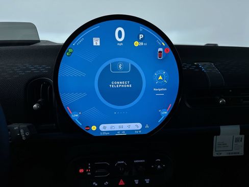 New 2026 MINI Cooper 2-Door Hardtop FWD image 17