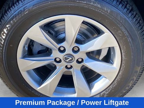 Used 2018 Lexus RX 350 AWD w/ Premium Package image 30