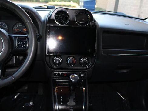 Used 2015 Jeep Patriot Sport w/ Power Value Group AWD/4WD image 14