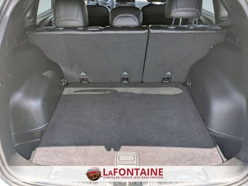 Used 2025 Jeep Compass Limited AWD/4WD image 24