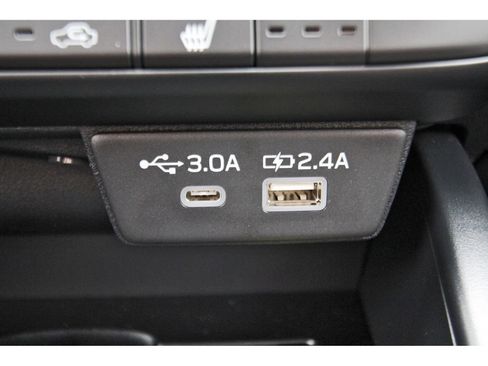 New 2026 Subaru Outback Limited AWD/4WD image 23
