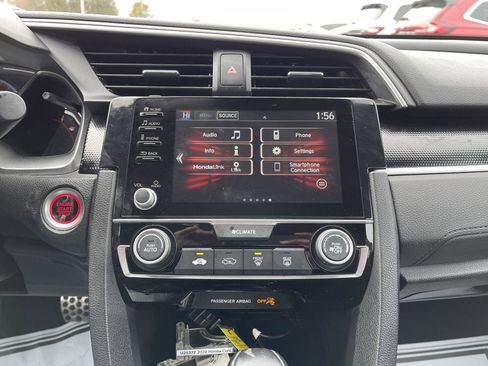 Used 2020 Honda Civic Sport image 9