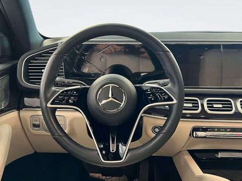 Certified 2026 Mercedes-Benz GLE 350 4MATIC image 14
