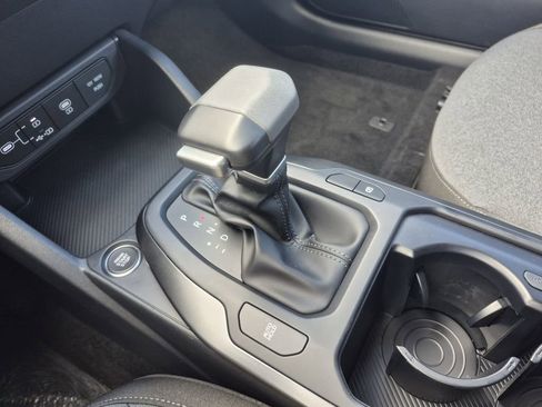 New 2026 Kia K4 LXS image 21