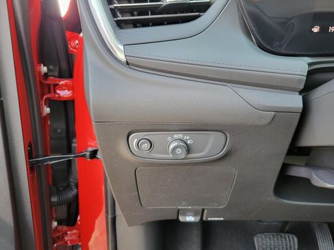 New 2026 Buick Encore GX Sport Touring w/ Advanced Technology Package image 19