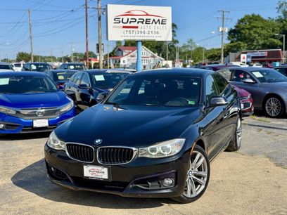 Used 2016 BMW 335i Gran Turismo xDrive
