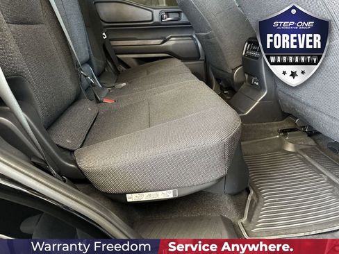 Used 2024 Toyota Land Cruiser 1958 AWD/4WD image 33