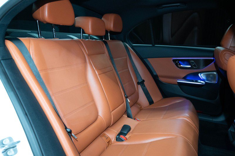 New 2026 Mercedes-Benz C 300 Sedan image 15