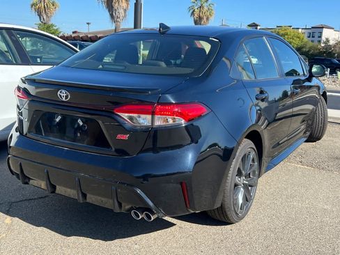 Used 2026 Toyota Corolla SE FWD image 4