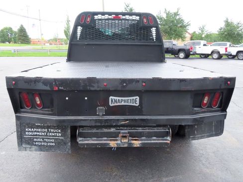 Used 2017 Ford F350 XL w/ Power Equipment Group AWD/4WD image 5