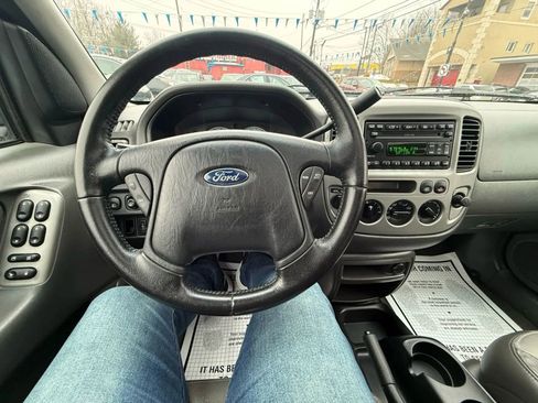 Used 2003 Ford Escape XLT AWD/4WD image 30