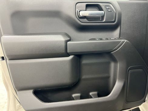 New 2026 Chevrolet Silverado 1500 Custom Trail Boss image 20