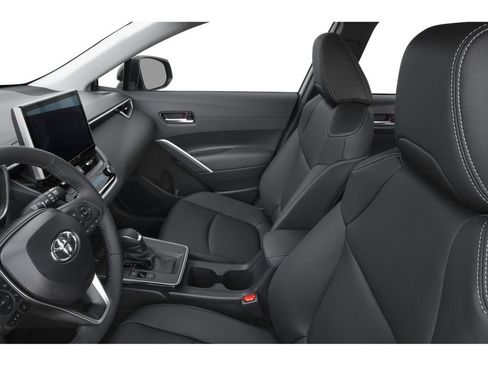 Used 2026 Toyota Corolla Cross XLE AWD/4WD image 9