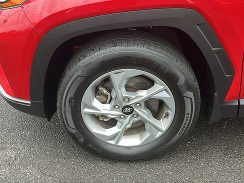 Used 2023 Hyundai Tucson SEL image 8