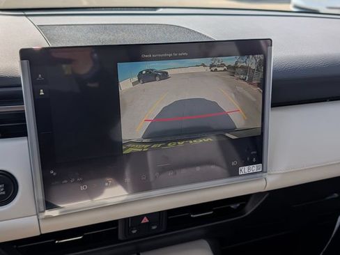 New 2026 MAZDA CX-5 Select AWD/4WD image 21
