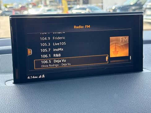 Used 2017 Audi Q7 3.0T Prestige image 24