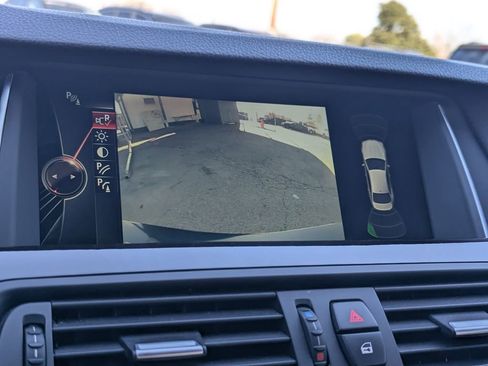 Used 2015 BMW 528i Sedan image 21