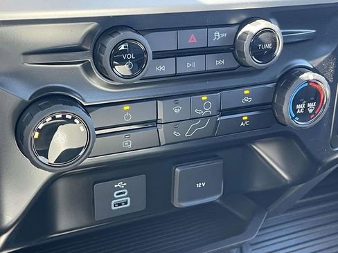 New 2026 Ford F450 XL image 8