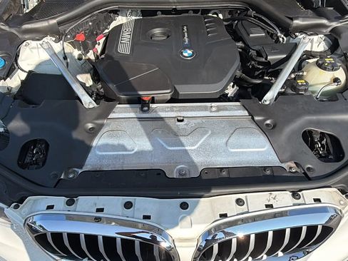 Used 2019 BMW X3 xDrive30i AWD/4WD image 23