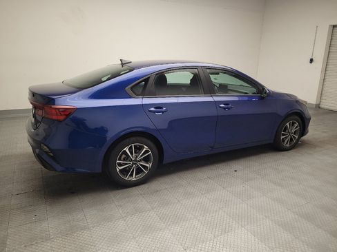 Used 2023 Kia Forte LXS FWD image 10