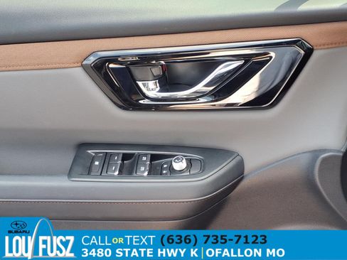 Used 2025 Subaru Forester Sport AWD/4WD image 23